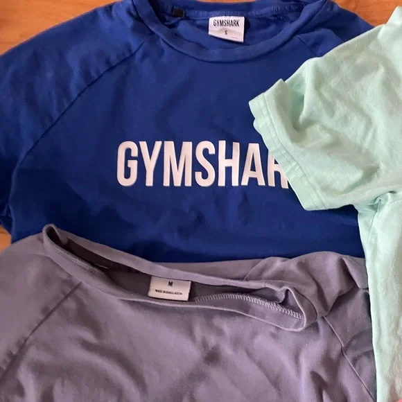 Gymshark Bundle - Picture 2 of 5